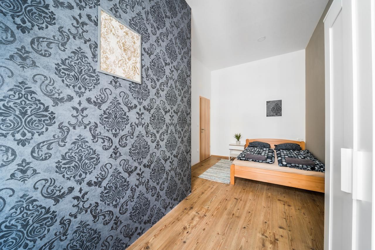 Nyár 3 Bedroom Centre Entire Apartamento