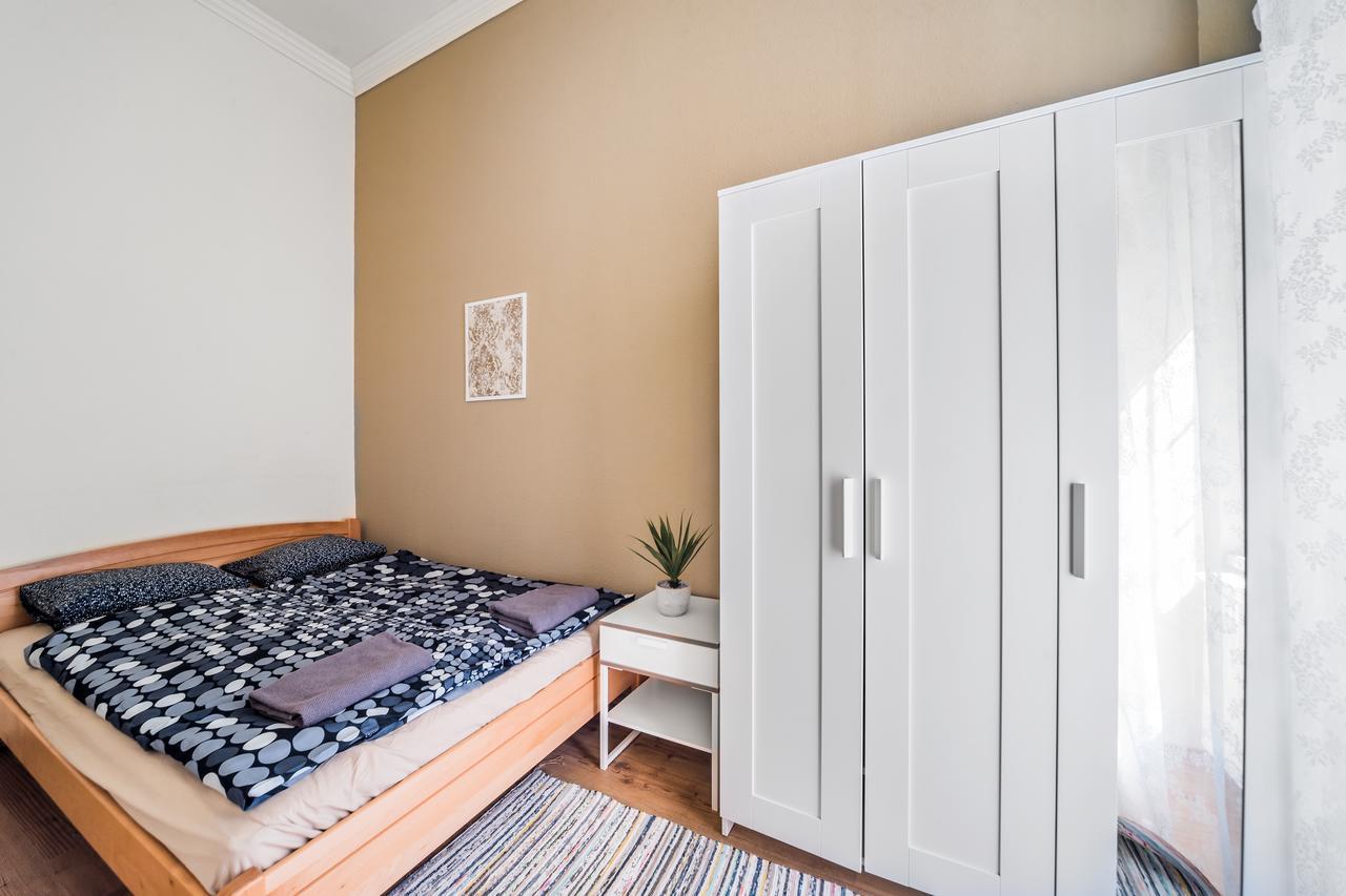 Nyár 3 Bedroom Centre Entire