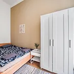 Nyár 3 Bedroom Centre Entire Home