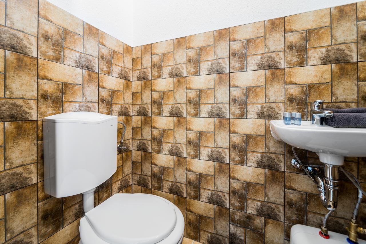Apartamento Nyar 3 Bedroom Centre Entire Budapeste